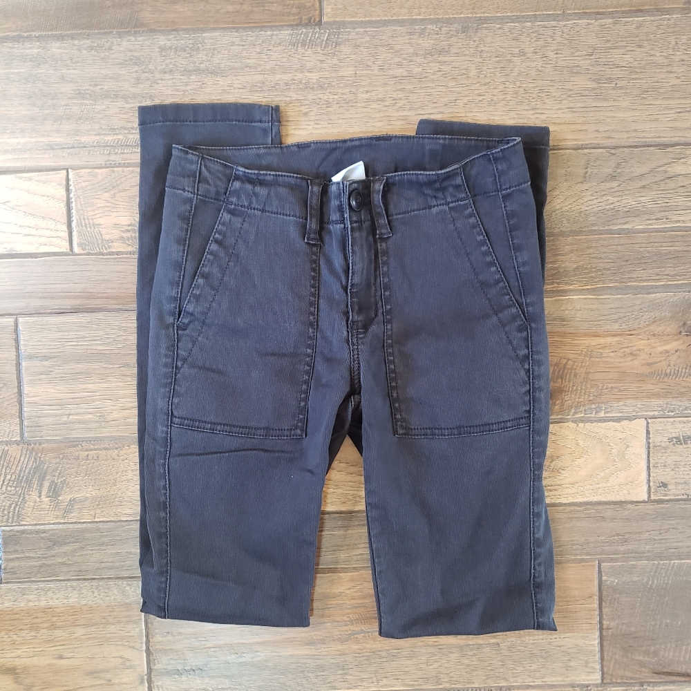 Cabi The Quest Corduroy Skinny Pants - Picture 2 of 15